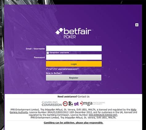 betfair online account.